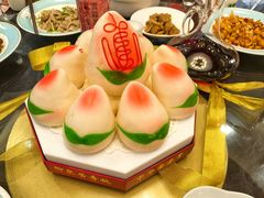 -鸿宾楼(展览馆路店)