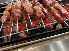 -小寒羊烧烤(凯瑞时代大厦店)