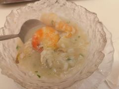 -白仁仔· 活烤海鲜 宵夜(豫园店)