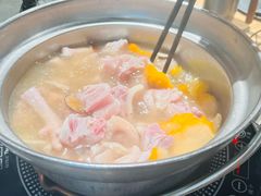 -椰庭·椰子鸡·创意玩家(晶耀前滩店)