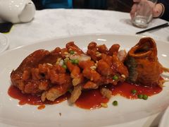 -和记小菜(东方店)