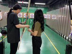 -射箭馆(新街口店)