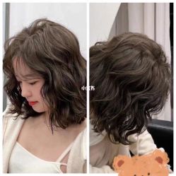 点击看大图 -KIMI HAIR SALON·烫染设计店