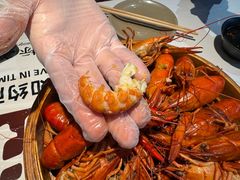 -靓靓蒸虾·头牌蒸虾(雪松路总店)