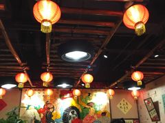 -金掌勺锅包肉(太原万达店)