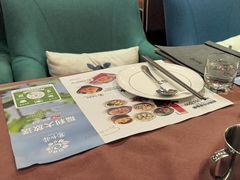 -意卡菲·欢乐聚会餐厅(华侨店)