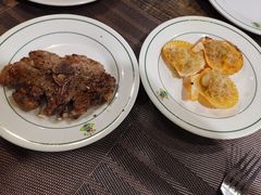 -巴犀烧烤(新崇光店)