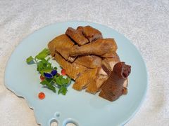 -卫鼎轩·家宴(水上公园店)
