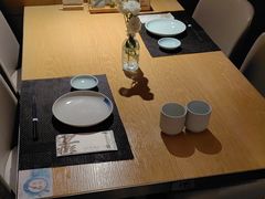 -虹料理·日料放题(悠方店)