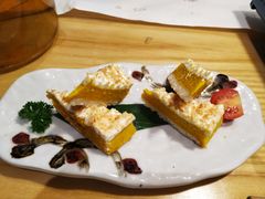 -小句号·精致料理(江南环球港店)