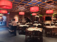-小吊梨汤·北京菜·烤鸭(清河万象汇店)