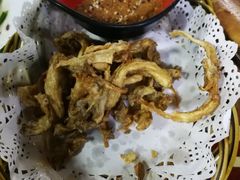 -大梁骨头馆·酱骨老菜(友好店)