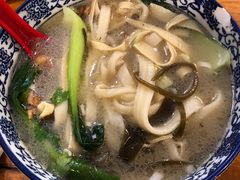 -凤齐羊肉烩面馆