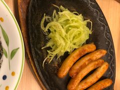 -萨莉亚意式餐厅(京溪南方医院店)