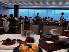 -白天鹅宾馆-宏图府餐厅
