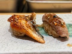 -鮨政· Omakase(港汇恒隆广场店)