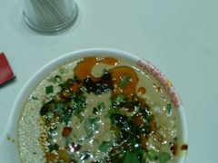 -密友回转自助火锅(世茂国际广场店)