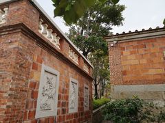 -晋江五店市传统文化旅游区