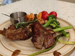 -CRAZYONES西班牙海鲜饭(上海美罗城店)