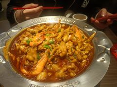 -胖哥俩肉蟹煲(杭州下沙学林街店)