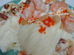 正宗顺德炒牛奶-德云居