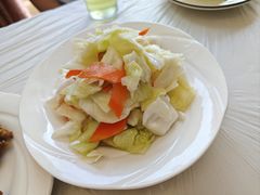 -天乐农家鱼头王(天目湖店)