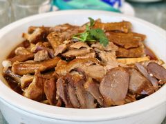 -79号渔船海鲜饭店(宝安店)