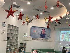 -龙格亲子游泳·水育早教运动中心(绿宝中心)