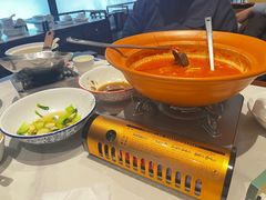 -丁哥·庐味鲜 土菜·20年老字号(世纪阳光花园店)