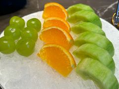 -海派悦庭·海胆烧麦·新融合菜(凯德广场店)