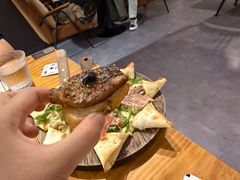 -沏点Trattoria意大利餐厅(新街口店)