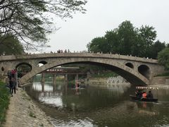 -赵州桥景区