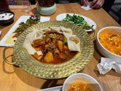 -天山传奇新疆菜(SKLP店)