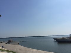 -池州市平天湖风景区