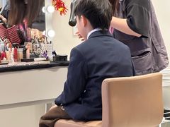 -方快PLUS照相馆(上海中环百联店)