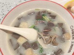 -小杨生煎(天之骄子店)