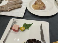 -A One Kitchen·南京精菜馆(晶丽酒店店)