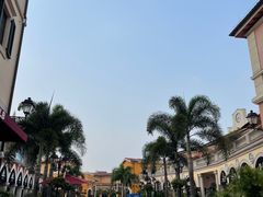 -佛罗伦萨小镇广佛名品奥特莱斯(疏港路店)