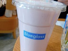 -Blueglass酸奶(财富购物中心店)