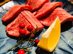 -黑牛の店·和牛烧肉(合生汇店)