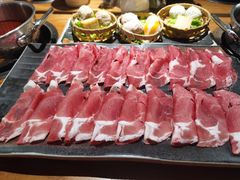 -呷哺呷哺 黄金牧场 (新中关购物中心店)