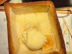 -绿茶餐厅(青岛城阳万象汇店)