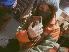 -中旅松花湖滑雪场