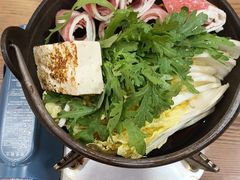 -红叶日料·放题·海胆·定食(星海店)