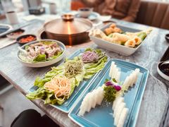 -大头椰·海南椰子鸡火锅(思明万象城店)