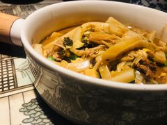 -绿茶餐厅(西湖银泰百货店)