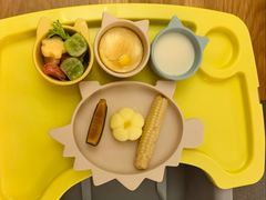 -无味舒食(环岛路店)