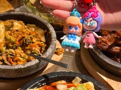 -七八冷面·延边朝鲜族美食(圣熙八号店)