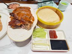 -梅利汴京烤鸭•开封豫菜地标店(东大街店)