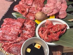 -虎丸烧肉(世纪汇店)